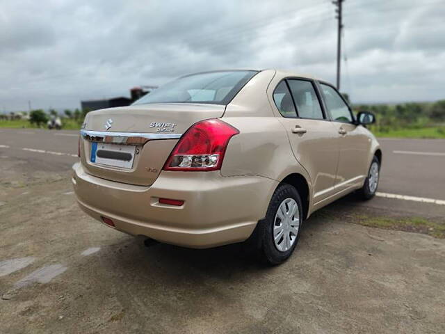 Used Maruti Suzuki Swift Dzire [2008-2010] VXi in Kolhapur