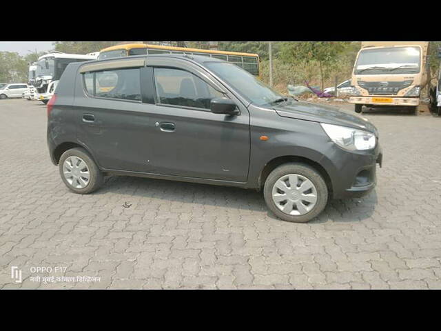 Used Maruti Suzuki Alto K10 [2014-2020] VXi [2014-2019] in Navi Mumbai