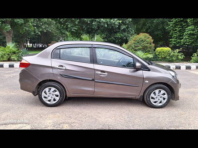 Used Honda Amaze [2013-2016] 1.5 S i-DTEC in Gurgaon