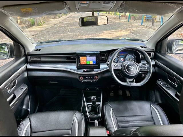 Used Maruti Suzuki XL6 [2019-2022] Zeta MT Petrol in Delhi