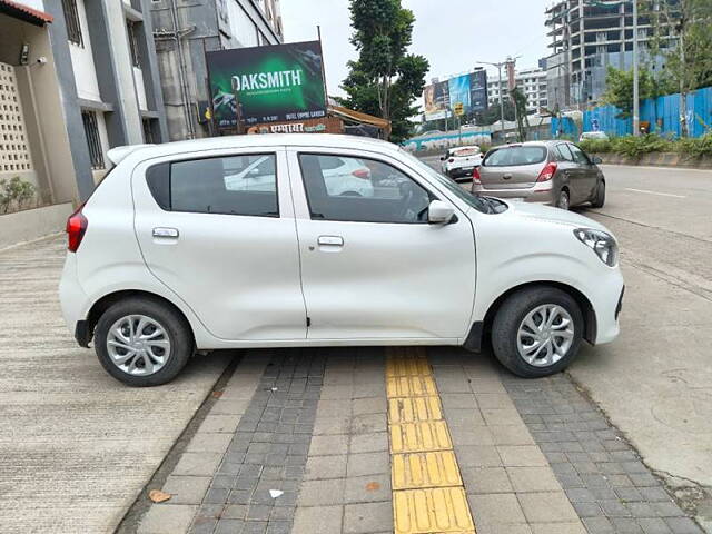 Used Maruti Suzuki Celerio [2017-2021] ZXi in Pune