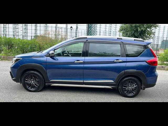 Used Maruti Suzuki XL6 [2019-2022] Alpha AT Petrol in Delhi