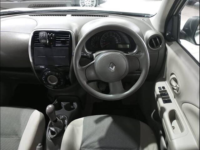 Used Renault Pulse [2015-2017] RxL Petrol [2015-2017] in Bangalore
