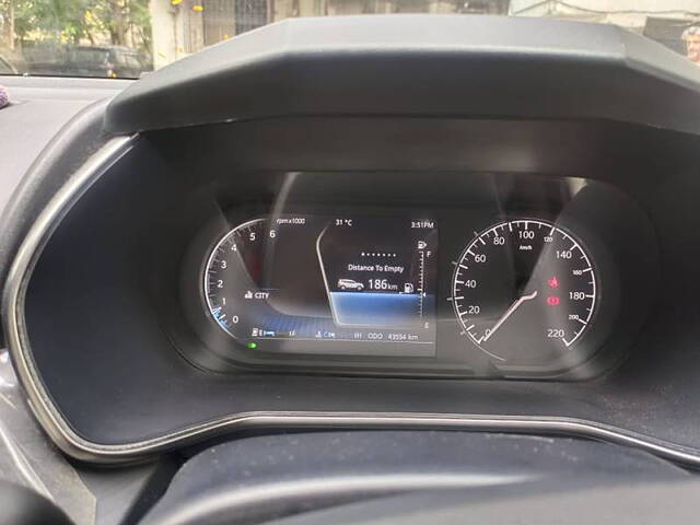 Used Tata Safari [2021-2023] XZ Plus in Mumbai