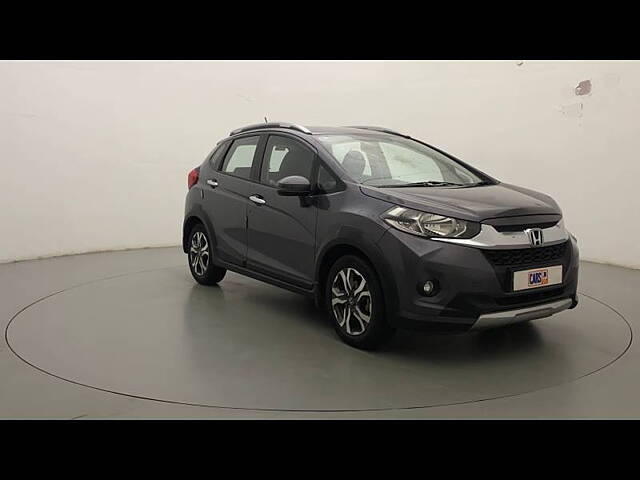 Used 2018 Honda WR-V in Mumbai