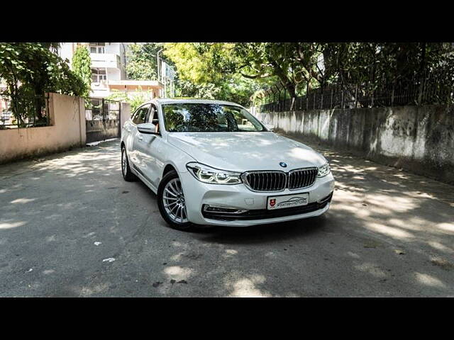 Used BMW 6 Series GT [2018-2021] 630i Luxury Line [2018-2019] in Delhi