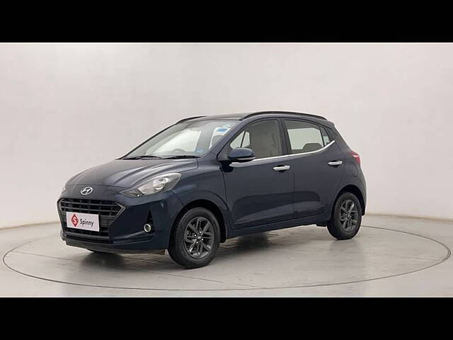 Used 2021 Hyundai Grand i10 NIOS in Pune