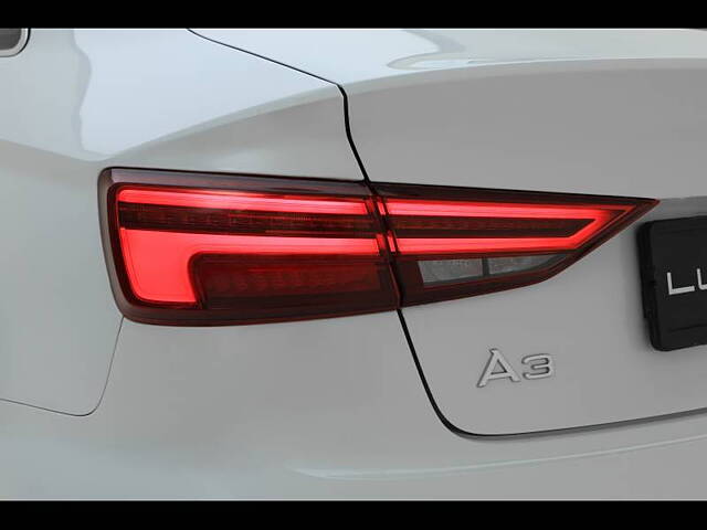 Used Audi A3 [2017-2020] 35 TFSI Premium Plus in Agra