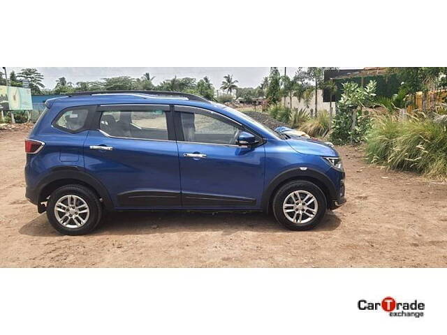 Used Renault Triber [2019-2023] RXT [2019-2020] in Nashik