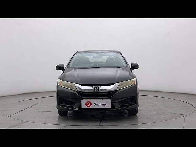 Used Honda City [2014-2017] SV CVT in Chennai