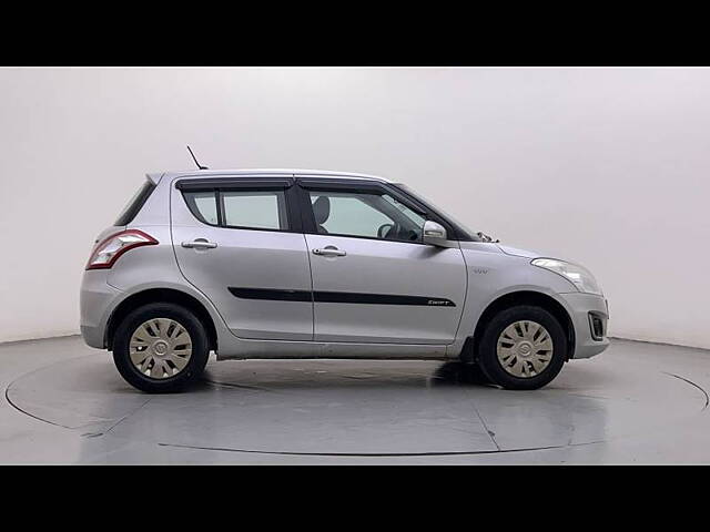 Used Maruti Suzuki Swift [2011-2014] VXi in Bangalore