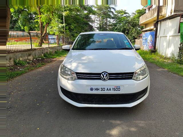 Used 2011 Volkswagen Polo in Nagpur