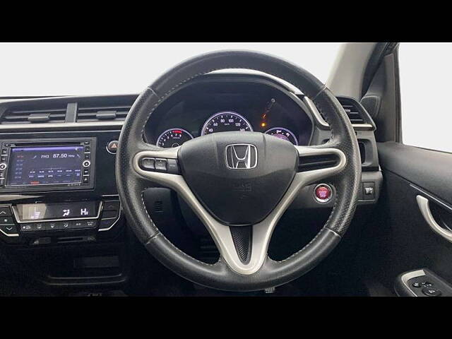 Used Honda BR-V VX Petrol [2016-2017] in Bangalore