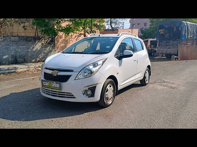 Should i buy discount used chevrolet beat