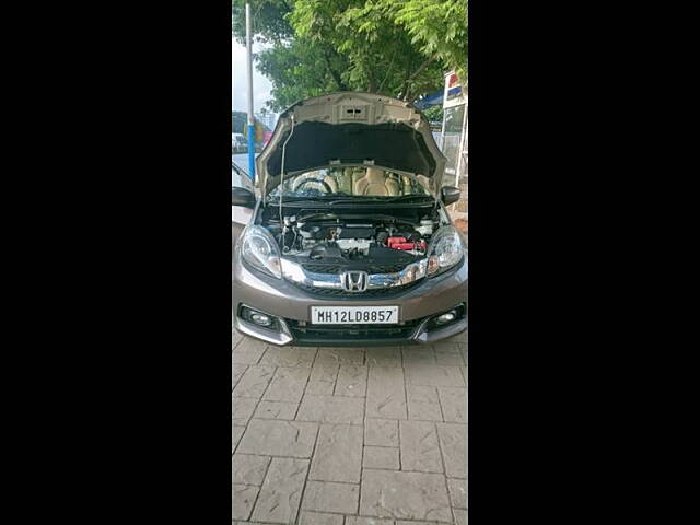 Used Honda Mobilio V Diesel in Pune