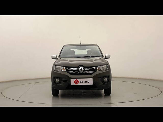 Used Renault Kwid [2015-2019] RXT [2015-2019] in Pune