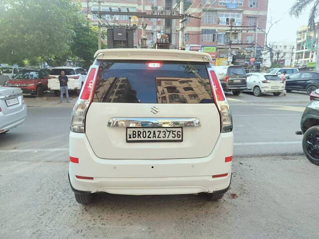 Used Maruti Suzuki Wagon R [2019-2022] VXi (O) 1.2 in Patna