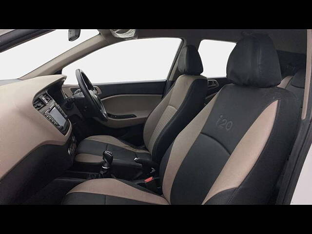 Used Hyundai Elite i20 [2018-2019] Asta 1.4 CRDi in Hyderabad