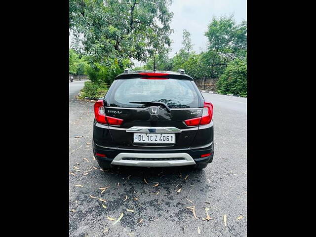 Used 2018 Honda WR-V in Delhi