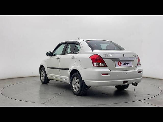 Used Maruti Suzuki Swift DZire [2011-2015] ZXI in Chennai