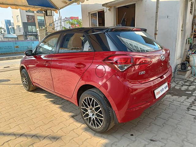 Used Hyundai Elite i20 [2017-2018] Asta 1.2 in Chennai