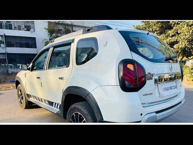 Used Renault Duster [2016-2019] 110 PS RXL 4X2 AMT [2016-2017] in Jaipur