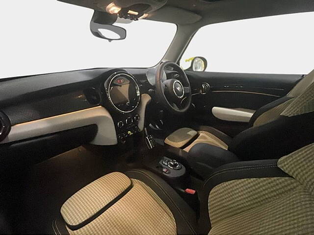 Used MINI Cooper SE 3-Door in Mumbai