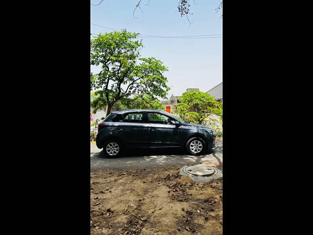 Used Hyundai Elite i20 [2018-2019] Sportz 1.2 in Greater Noida