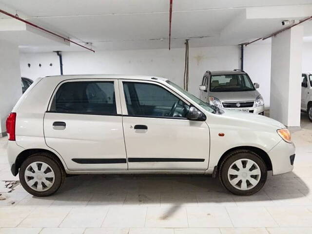 Used Maruti Suzuki Alto K10 [2010-2014] VXi in Mumbai