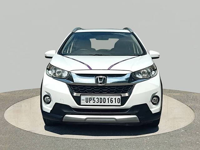 Used 2019 Honda WR-V in Noida