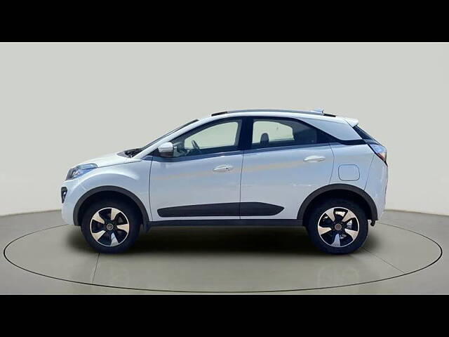 Used Tata Nexon [2017-2020] XZ Plus Diesel in Pune