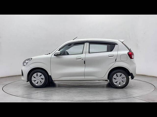 Used Maruti Suzuki Celerio [2017-2021] ZXi in Chennai