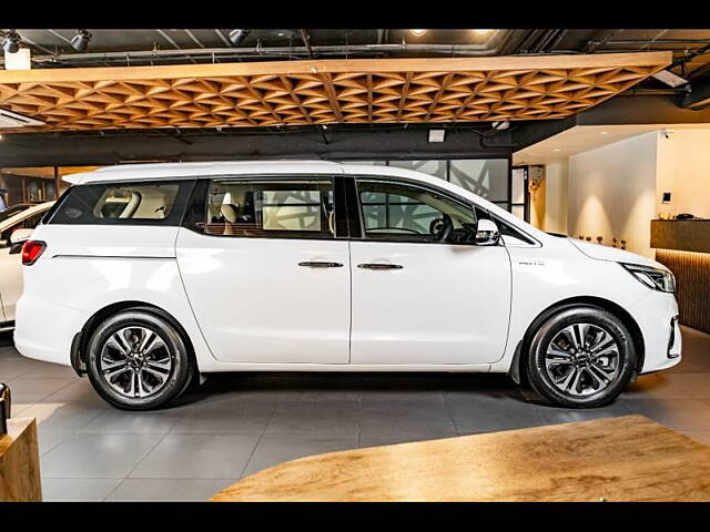 Used Kia Carnival [2020-2023] Limousine Plus 7 STR in Delhi