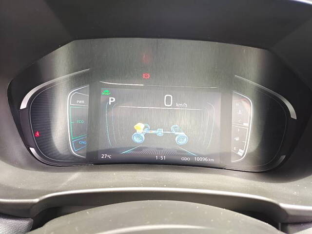 Used Maruti Suzuki Grand Vitara Alpha Plus Intelligent Hybrid eCVT in Mumbai