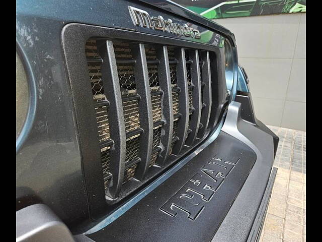 Used Mahindra Thar LX Hard Top Petrol AT in Chandigarh