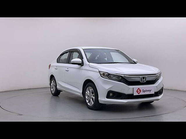 Used Honda Amaze [2018-2021] 1.5 VX CVT Diesel in Bangalore