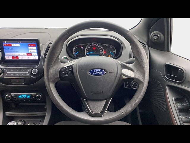 Used Ford Freestyle Titanium Plus 1.2 Ti-VCT [2018-2020] in Bangalore