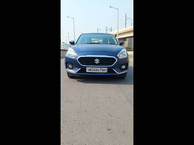 Used 2017 Maruti Suzuki DZire in Noida