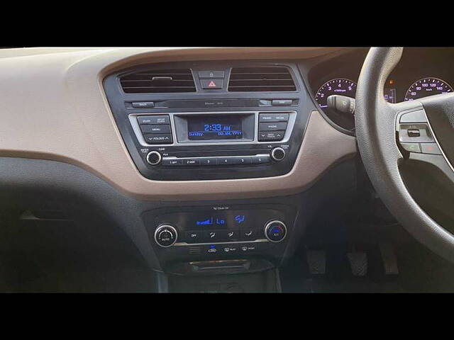 Used Hyundai Elite i20 [2016-2017] Sportz 1.2 [2016-2017] in Ahmedabad