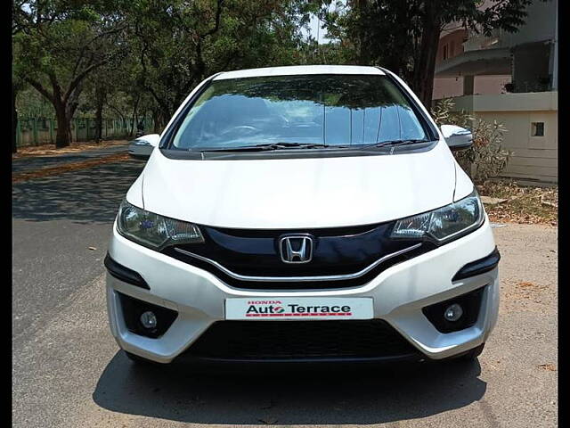 Used 2018 Honda Jazz in Coimbatore