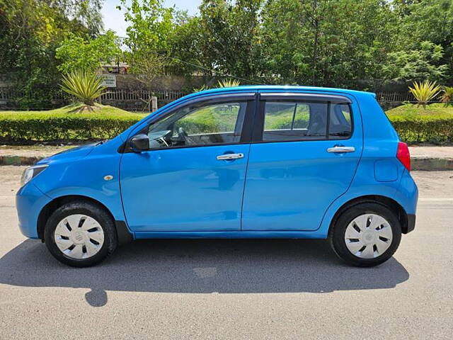 Used Maruti Suzuki Celerio [2014-2017] VXi AMT in Delhi