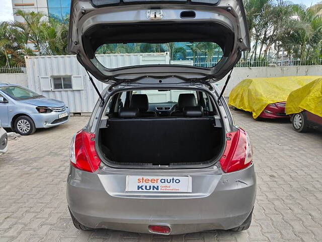 Used Maruti Suzuki Swift [2011-2014] VDi in Chennai