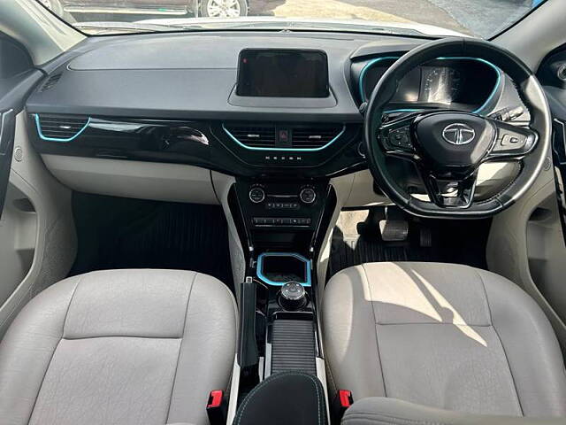 Used Tata Nexon EV [2020-2022] XZ Plus in Hyderabad