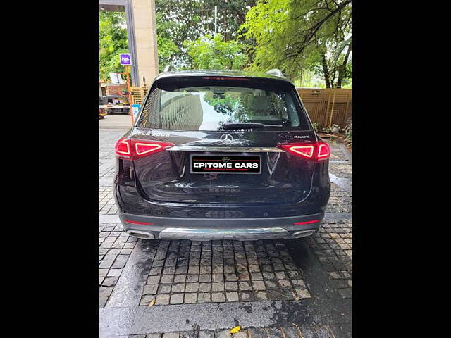 Used Mercedes-Benz GLE [2020-2023] 300d 4MATIC LWB [2020-2023] in Delhi