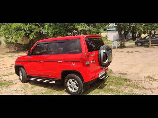 Used Mahindra Bolero Neo [2021-2022] N10 (O) in Hyderabad