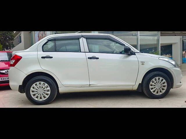 Used Maruti Suzuki Swift Dzire [2015-2017] LXI in Mysore