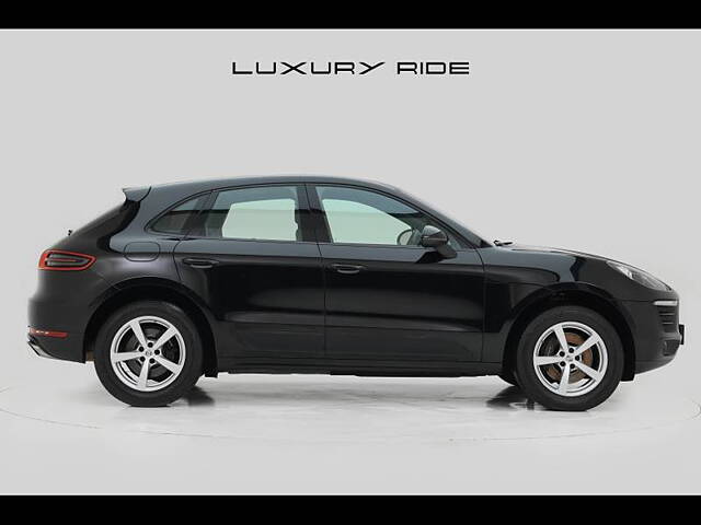 Used Porsche Macan [2014-2019] R4 in Delhi