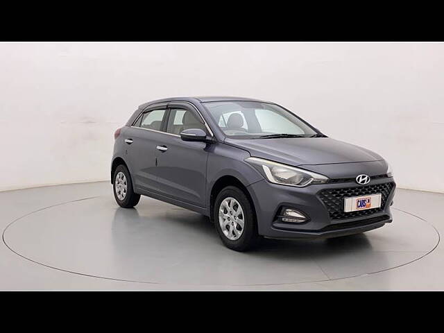 Used 2018 Hyundai Elite i20 in Hyderabad