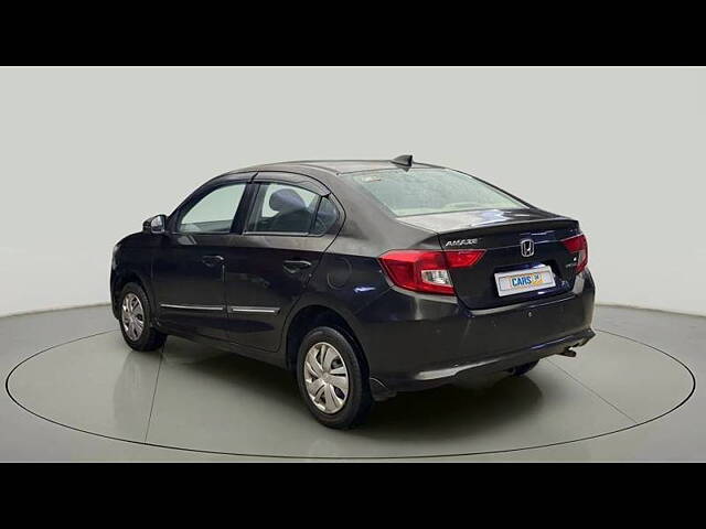 Used Honda Amaze [2016-2018] 1.2 S i-VTEC in Delhi