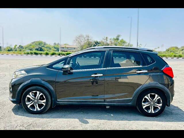 Used Honda WR-V [2017-2020] VX MT Petrol in Surat